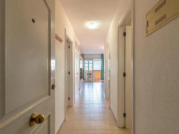Bright Apartment With Sea And Montain View At Los Cristianos Los Cristianos  0*, Los Cristianos (Tenerife)